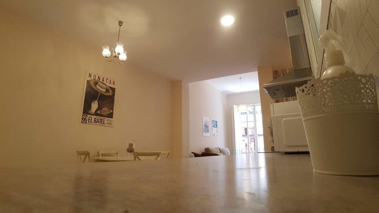 Apartment Ene 20 Cartagena