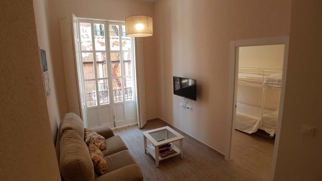 Ene 20 Apartment