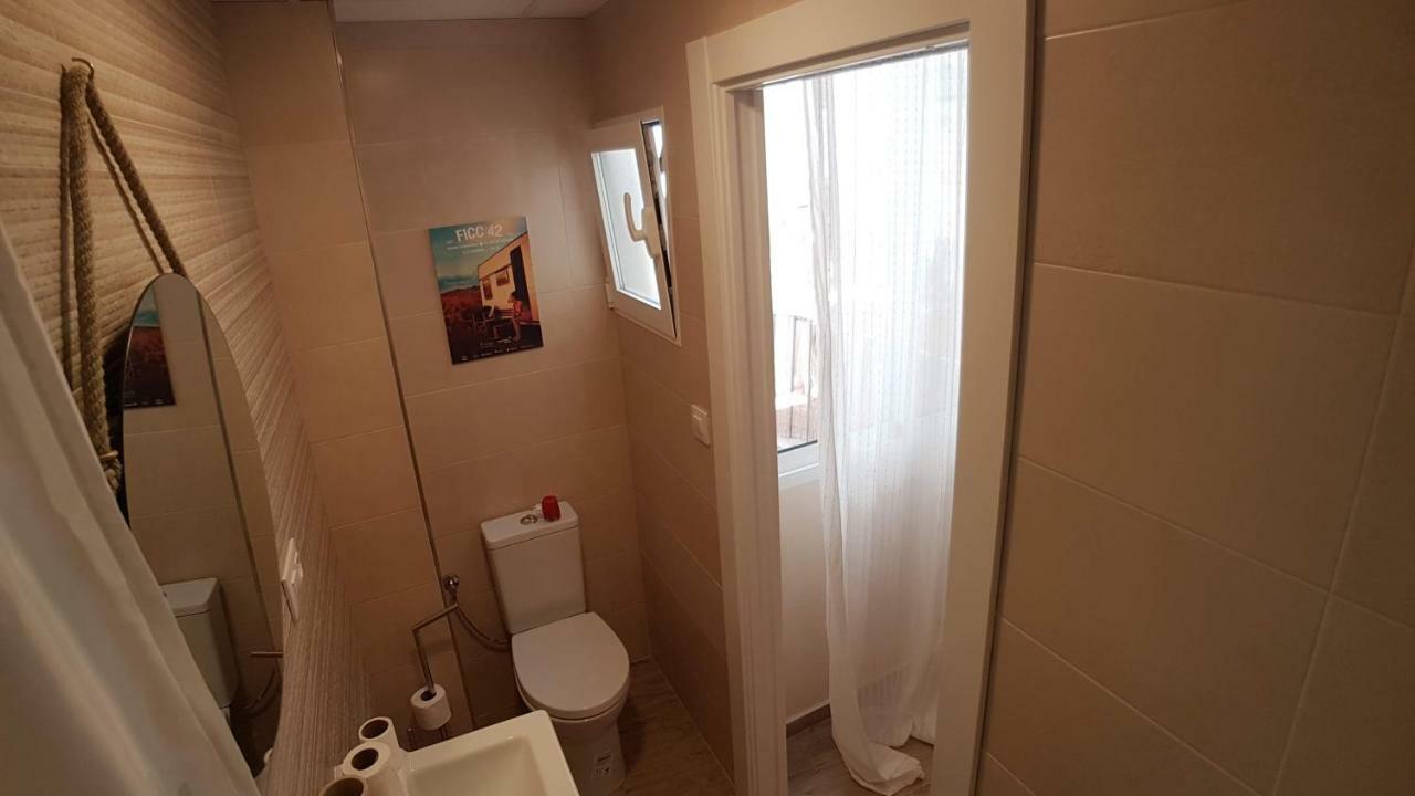 Ene 20 Apartment *