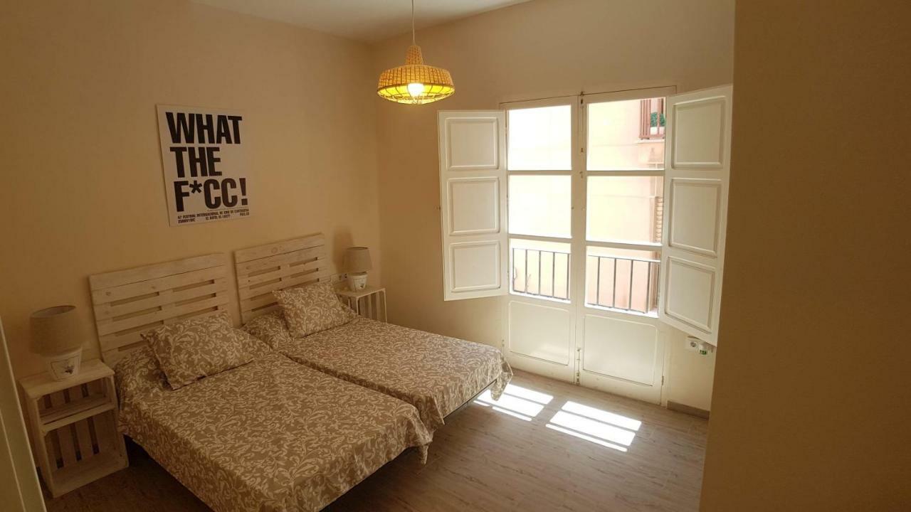 Ene 20 Apartment *