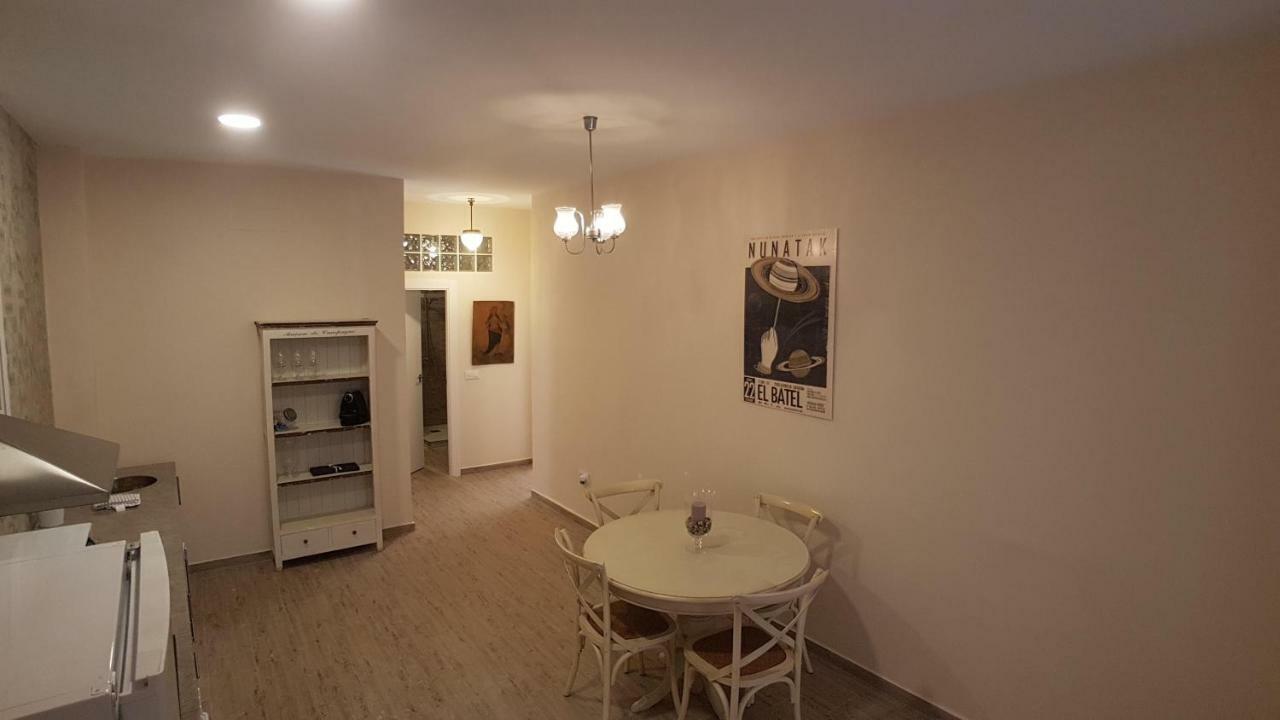 Ene 20 Apartment Cartagena