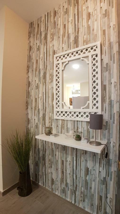 Ene 20 Apartment *
