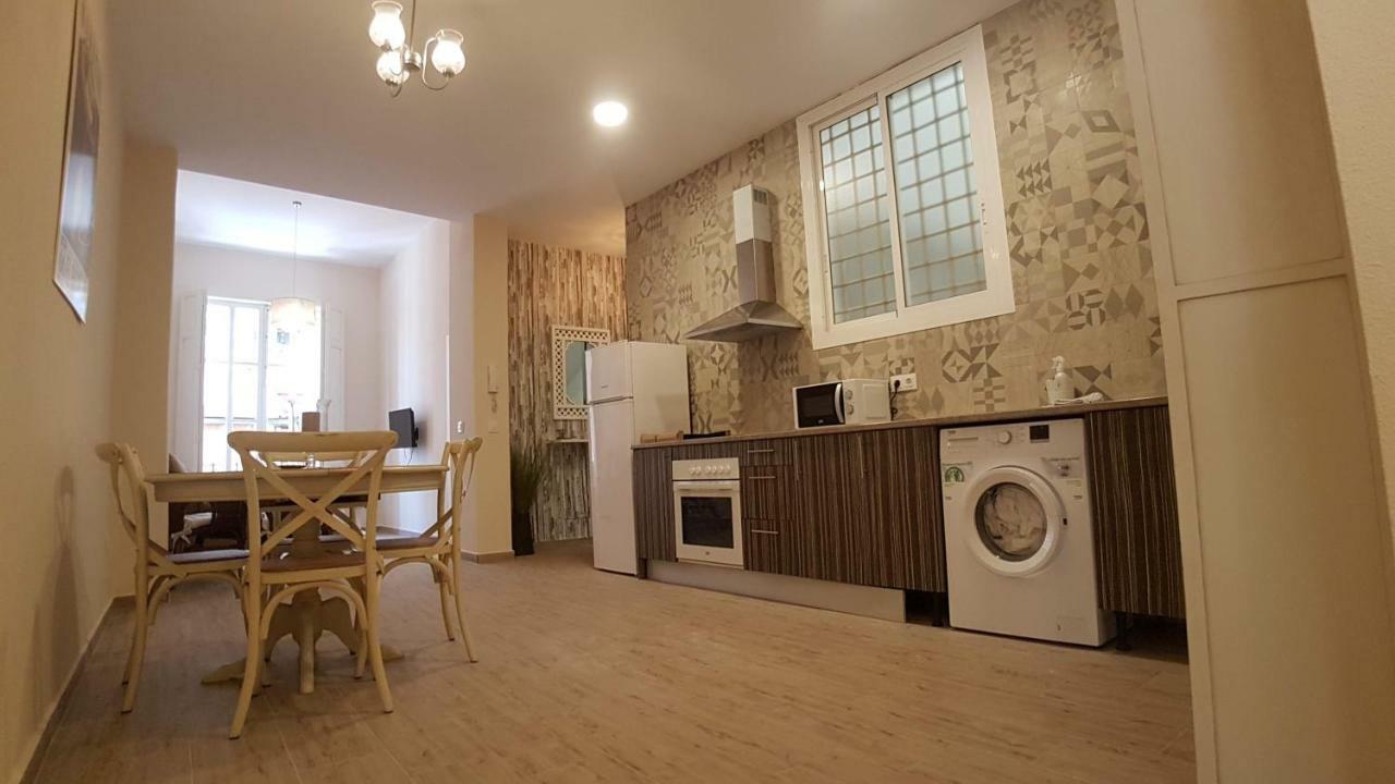 Ene 20 Apartment